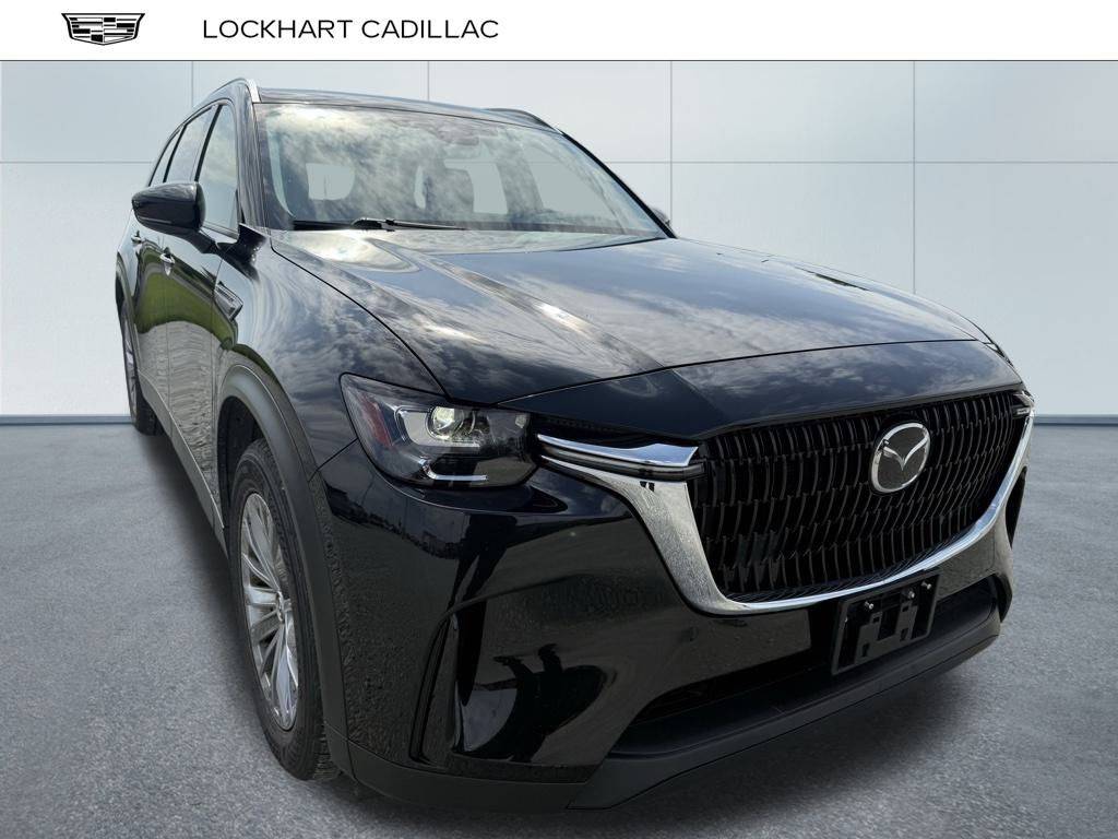 2024 Mazda Cx-90