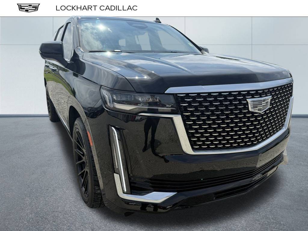 2023 Cadillac Escalade