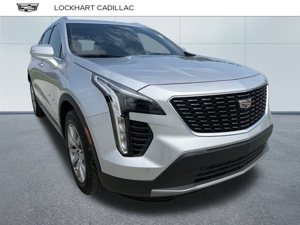 2022 Cadillac XT4