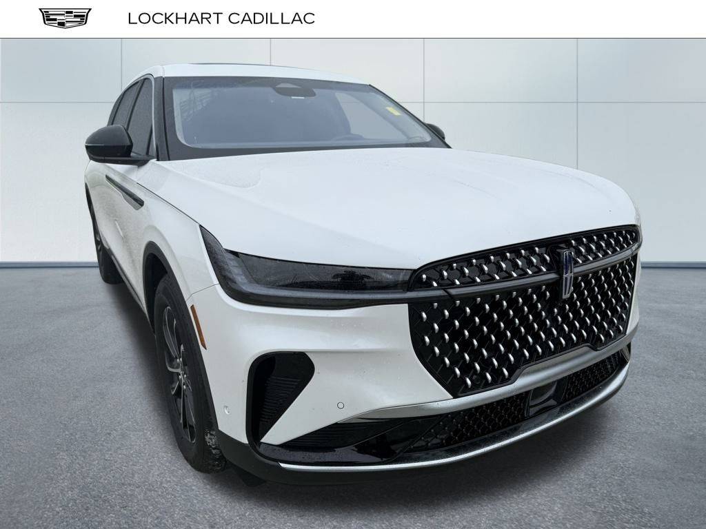 2024 Lincoln Nautilus