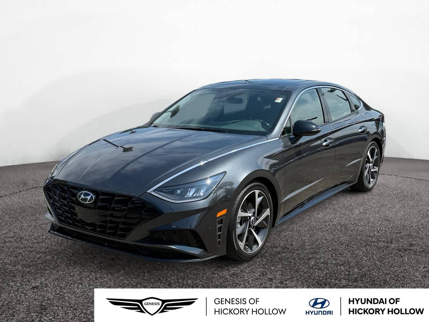 2022 Hyundai Sonata