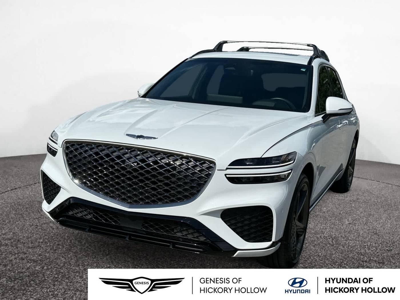 2024 Genesis Gv70