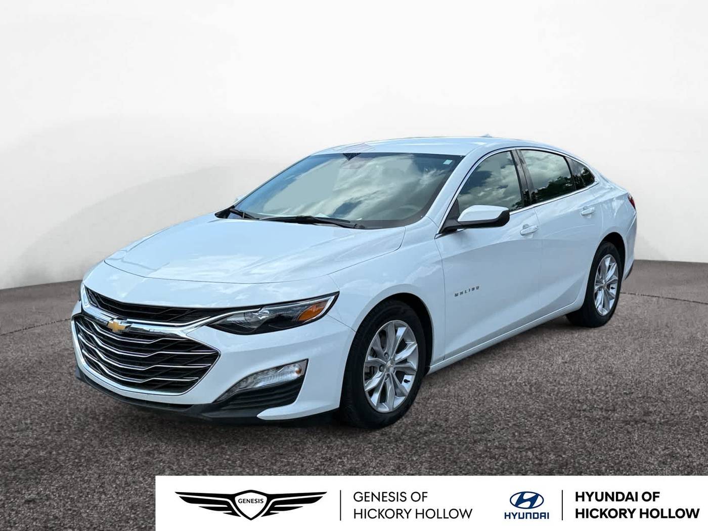 2023 Chevrolet Malibu
