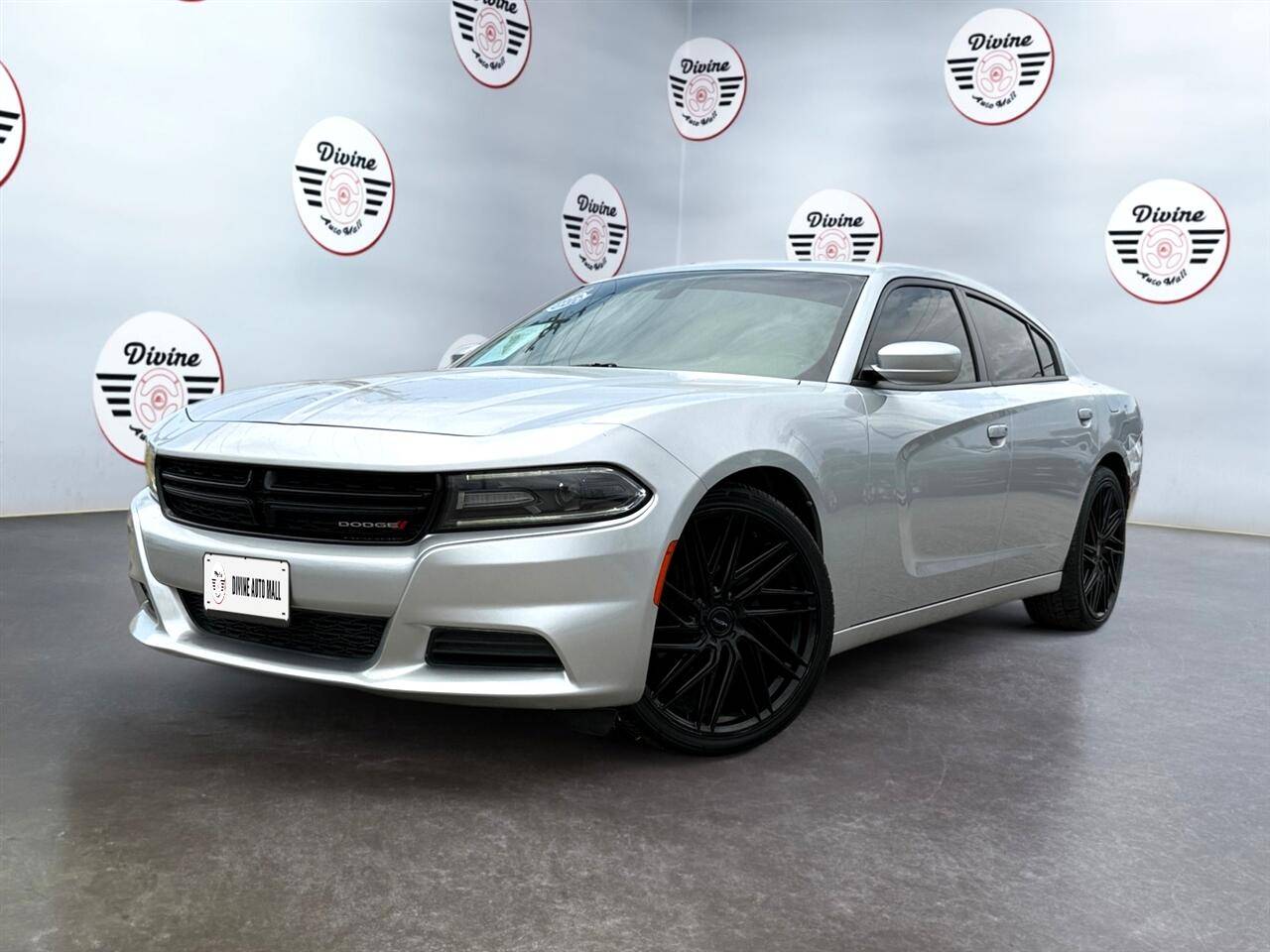 2020 Dodge Charger