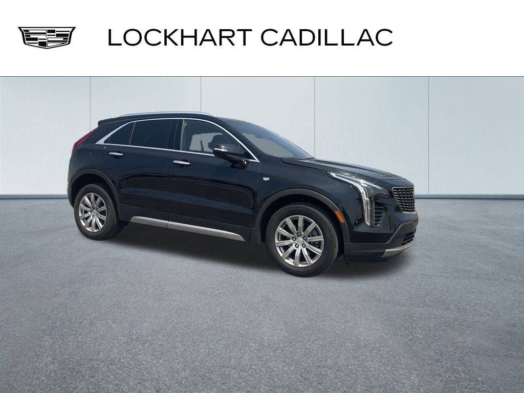 2023 Cadillac XT4
