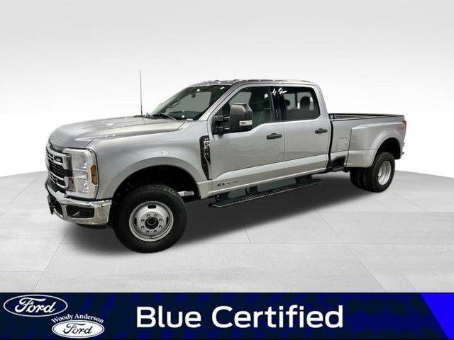 2024 Ford Super Duty F-350 Drw