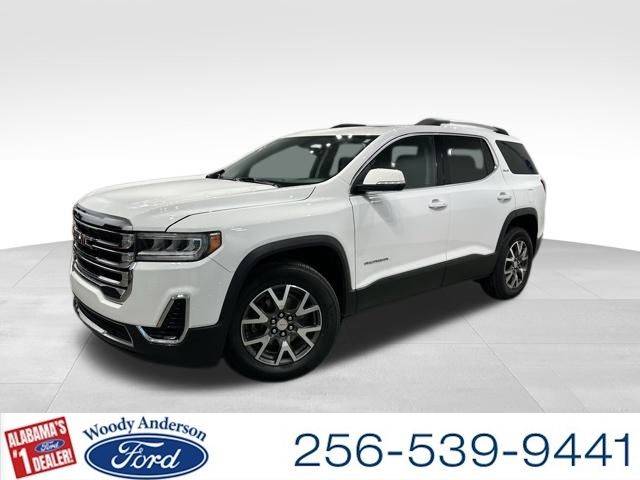2020 GMC Acadia