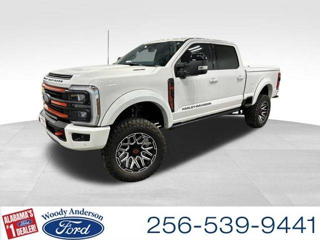 2024 Ford Super Duty F-250 Srw