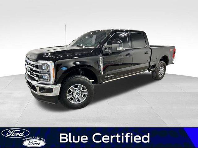 2023 Ford Super Duty F-250 Srw
