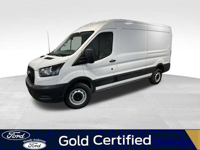 2023 Ford Transit Cargo Van