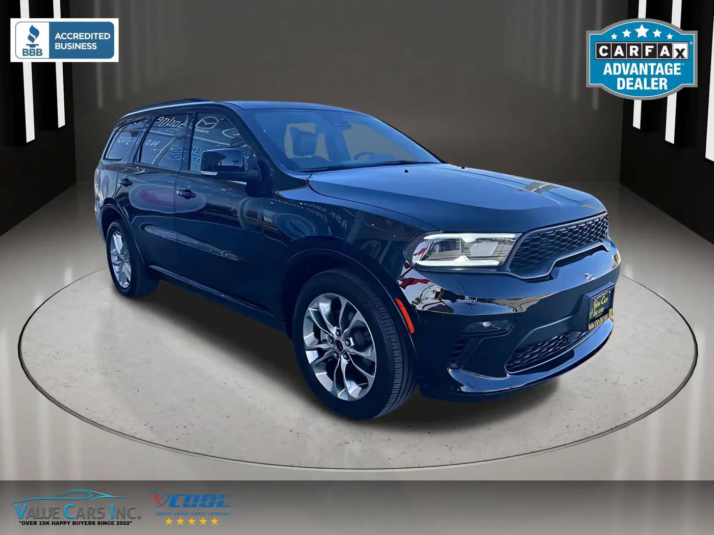2023 Dodge Durango