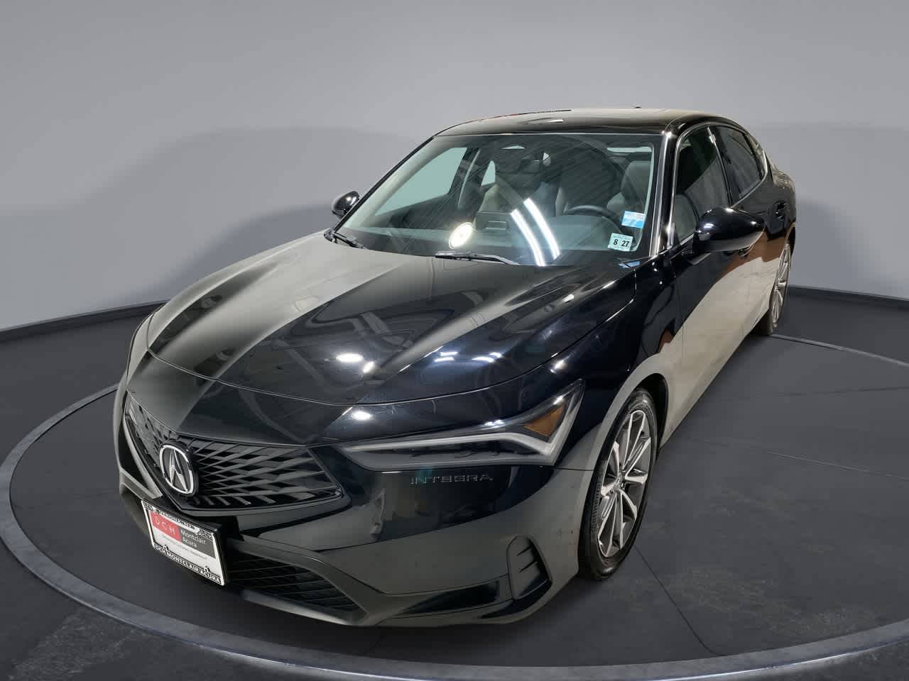 2023 Acura Integra