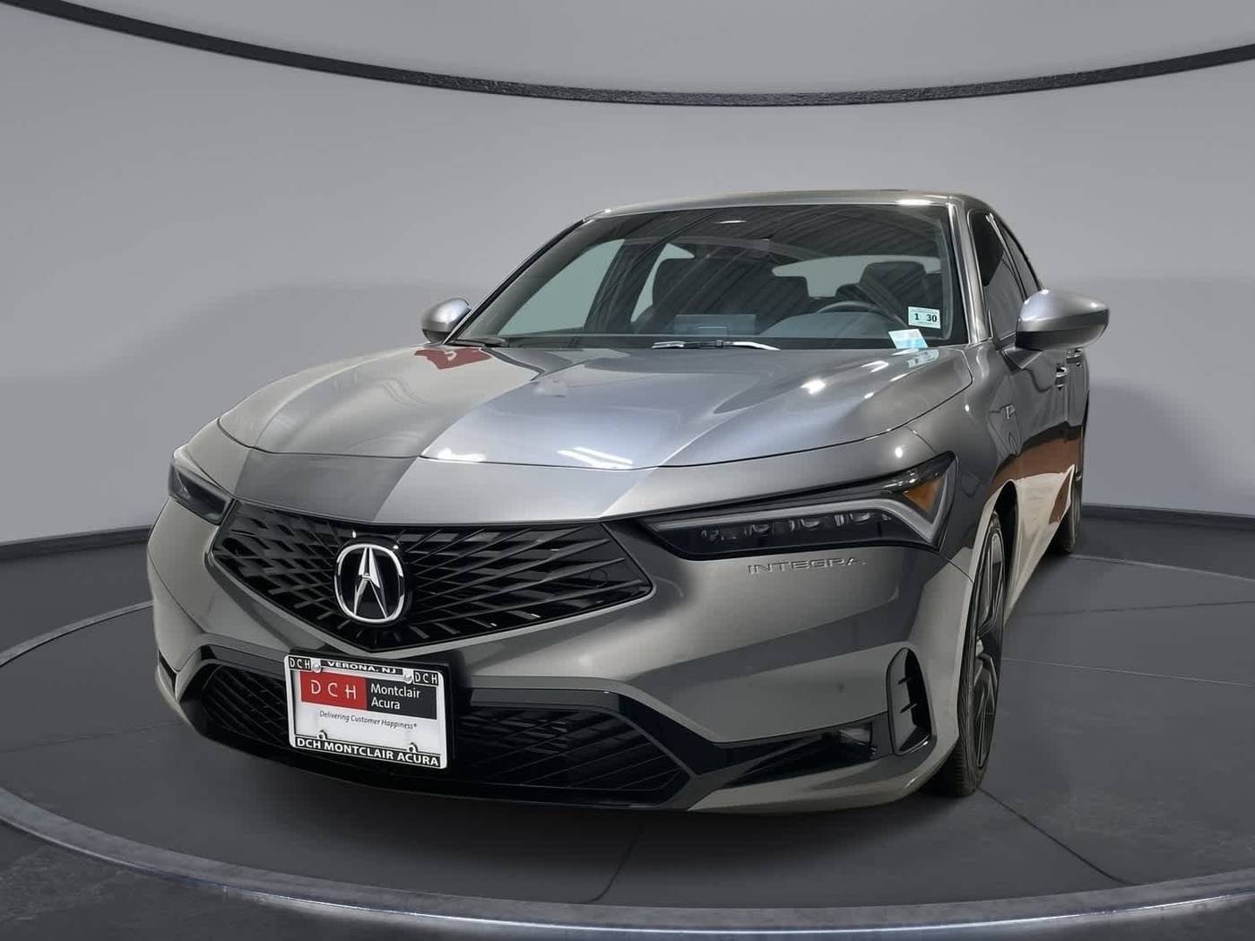 2025 Acura Integra