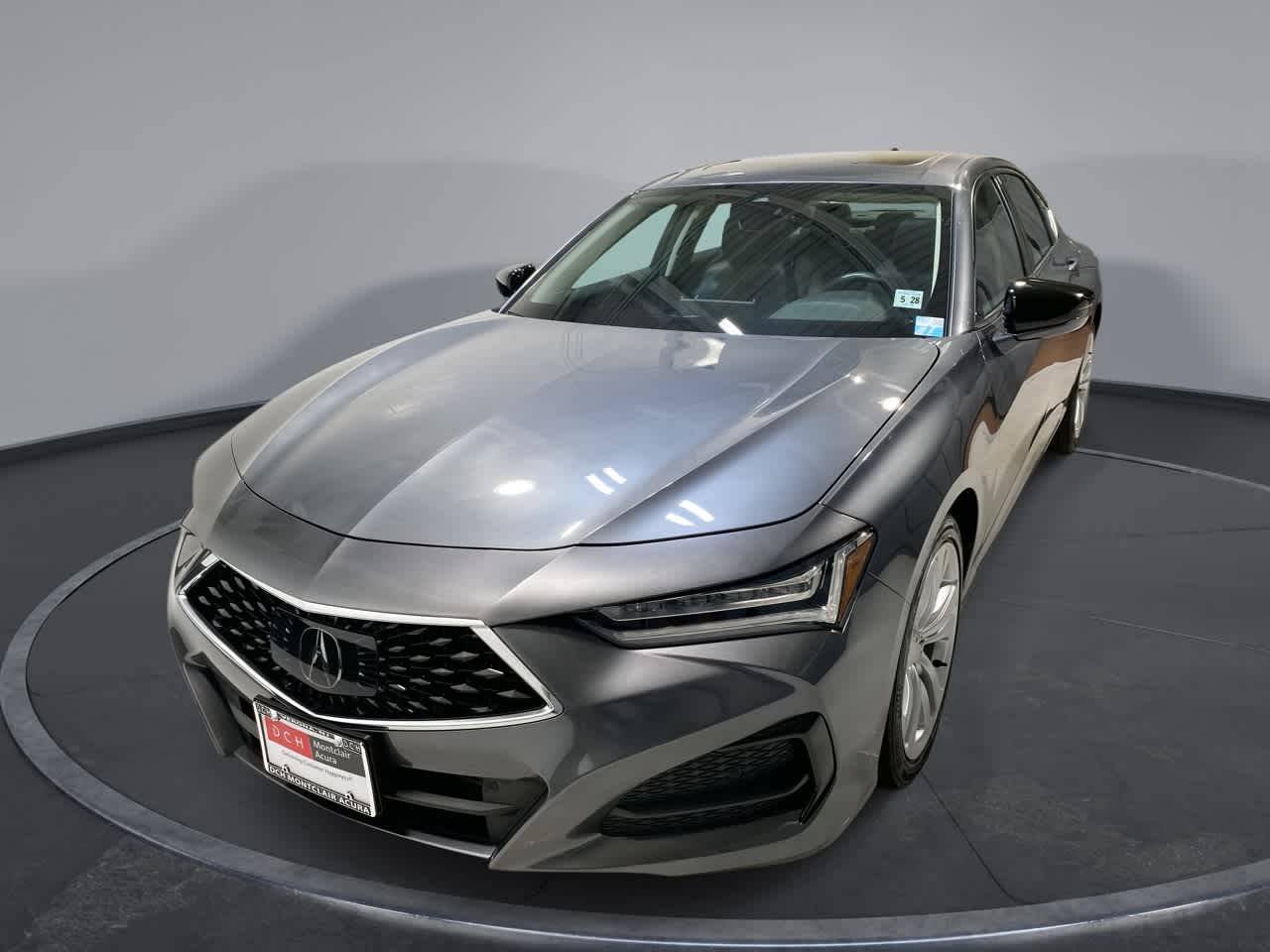2023 Acura TLX