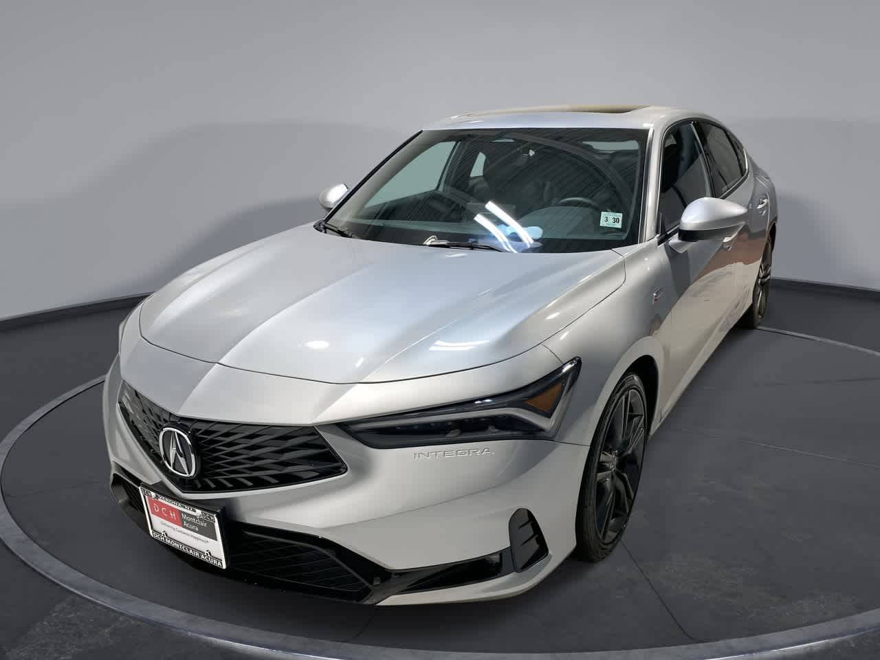 2025 Acura Integra