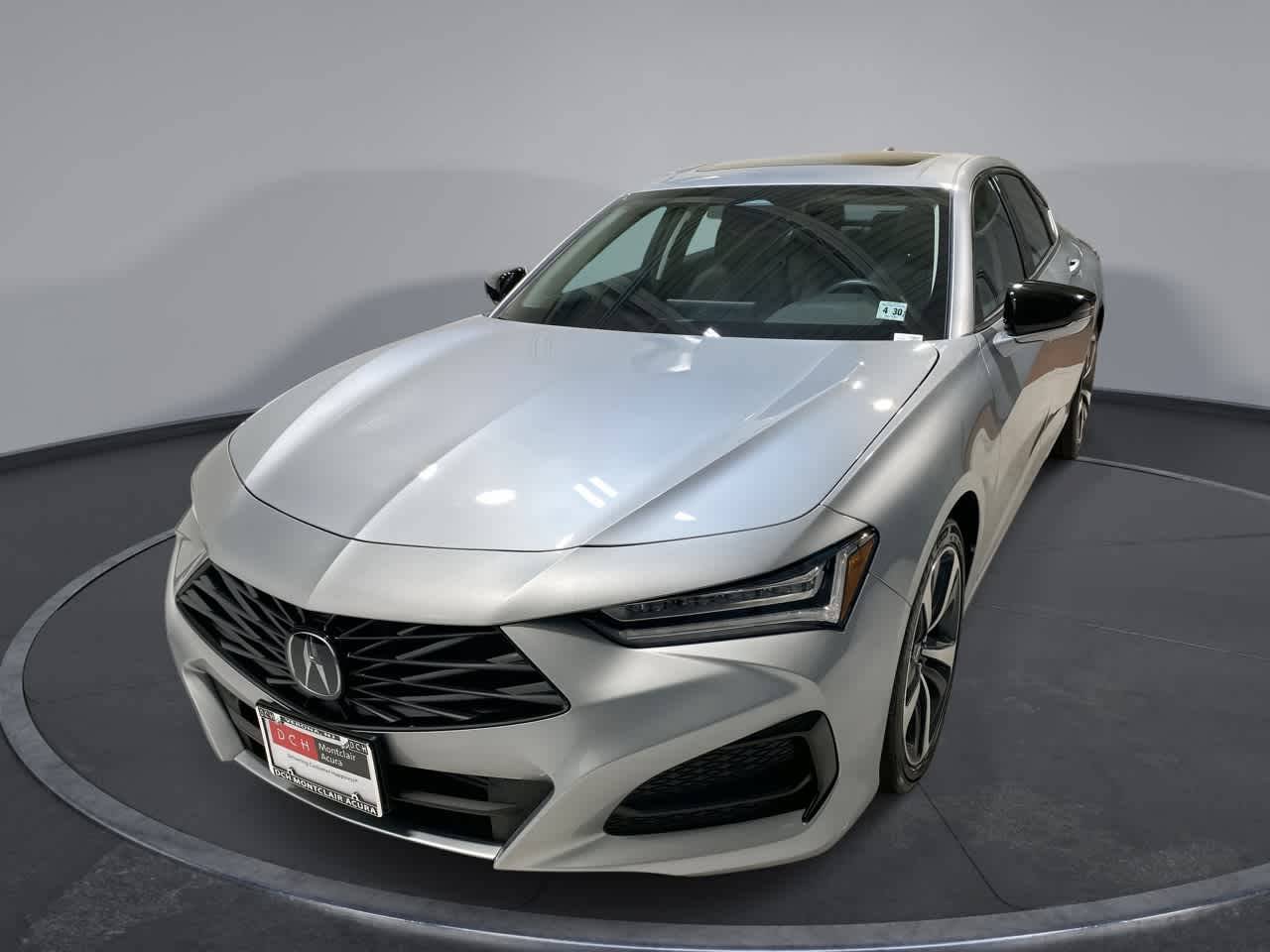 2025 Acura TLX