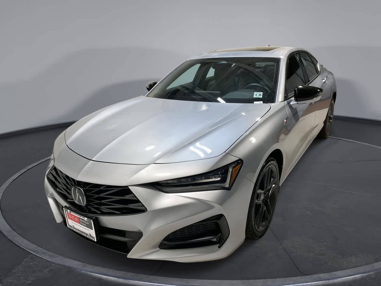 2025 Acura TLX