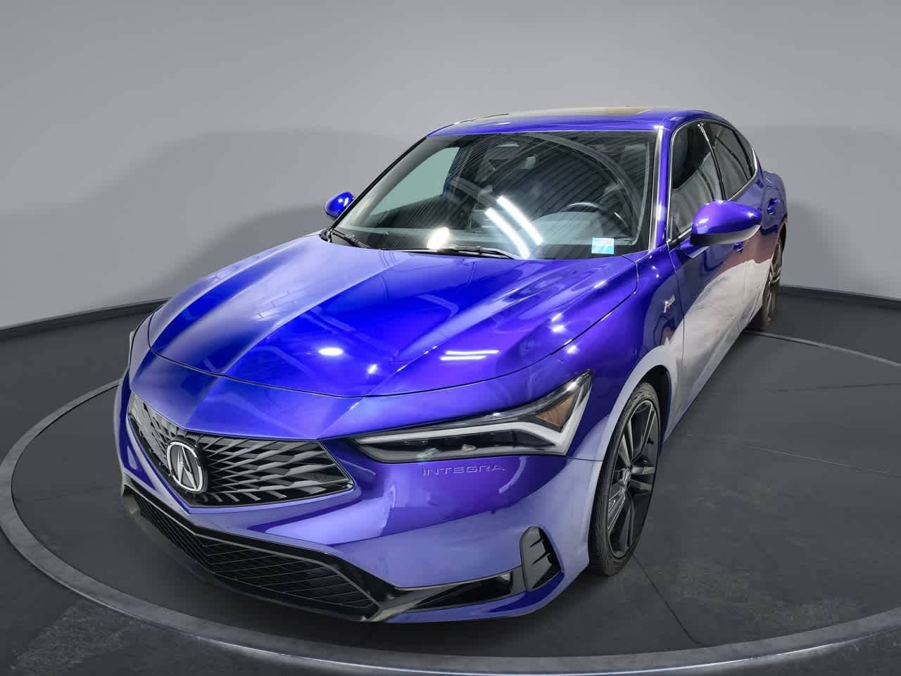 2023 Acura Integra