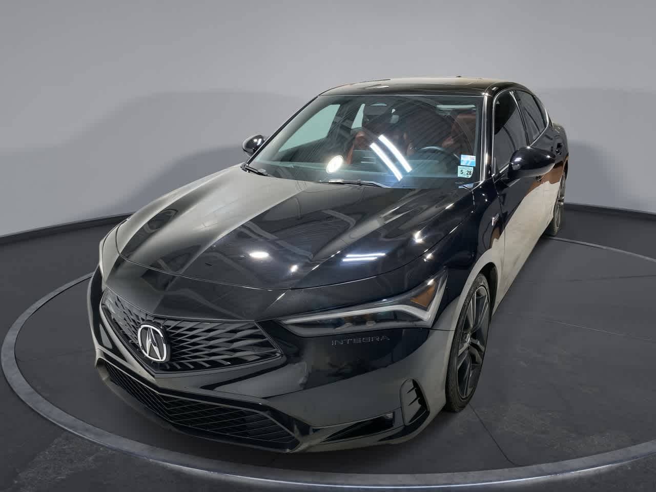 2023 Acura Integra