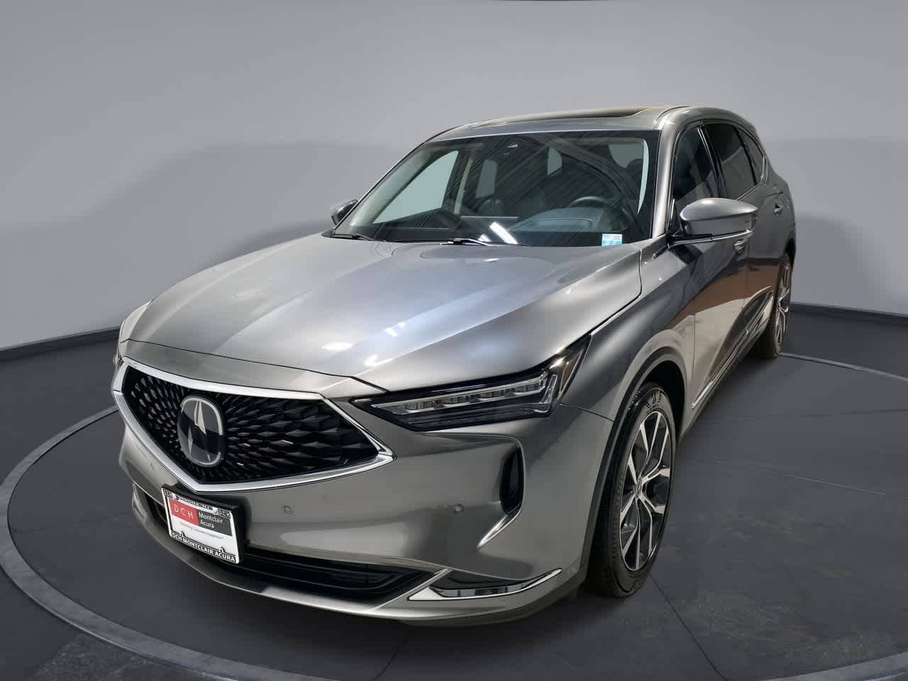 2023 Acura MDX