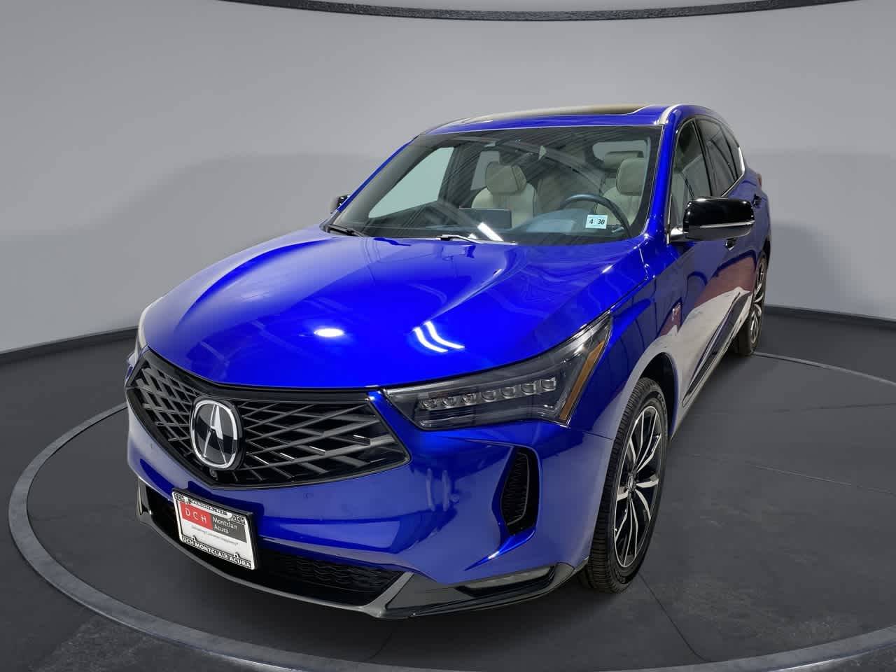 2025 Acura RDX