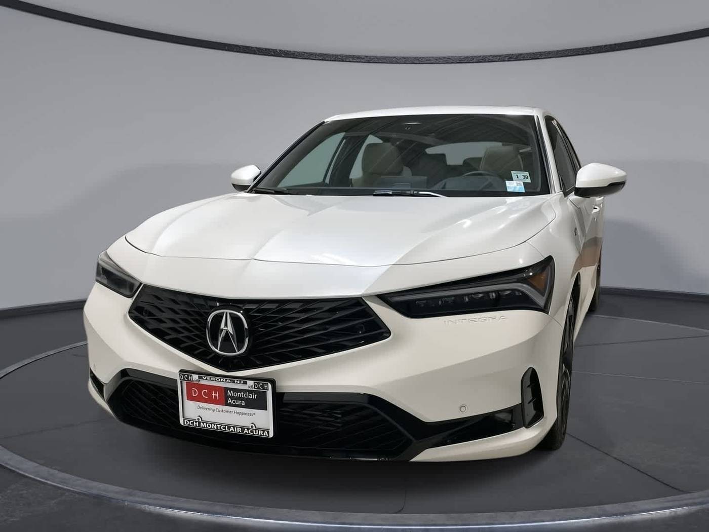 2025 Acura Integra