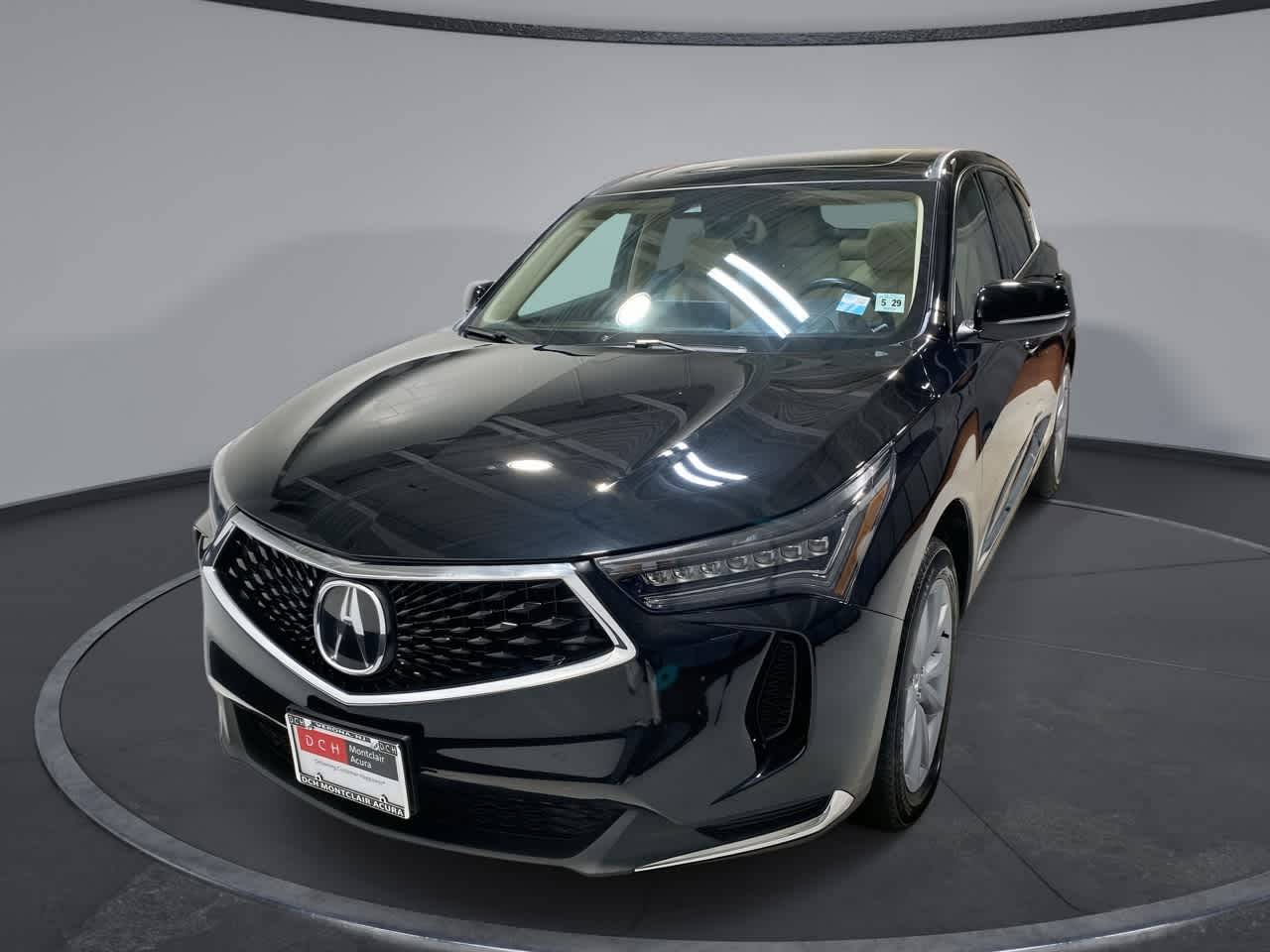 2024 Acura RDX