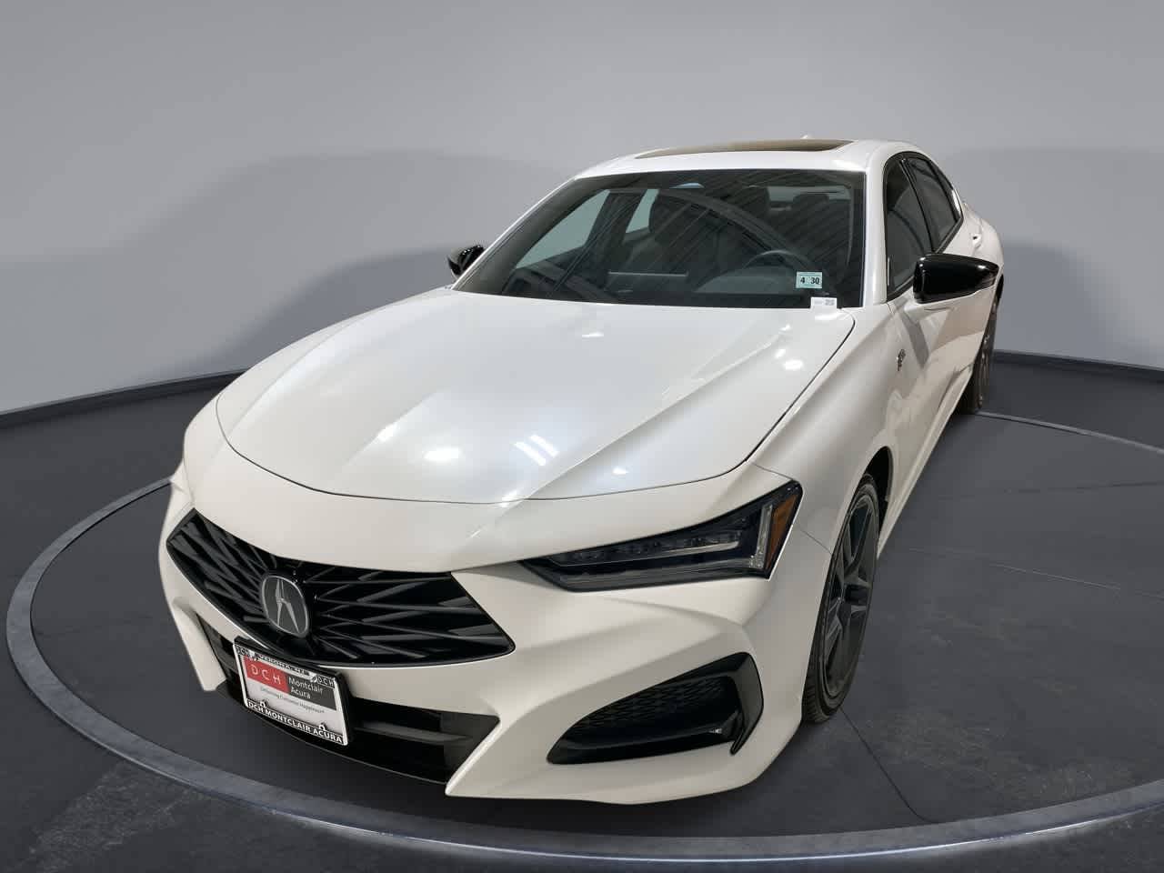 2025 Acura TLX