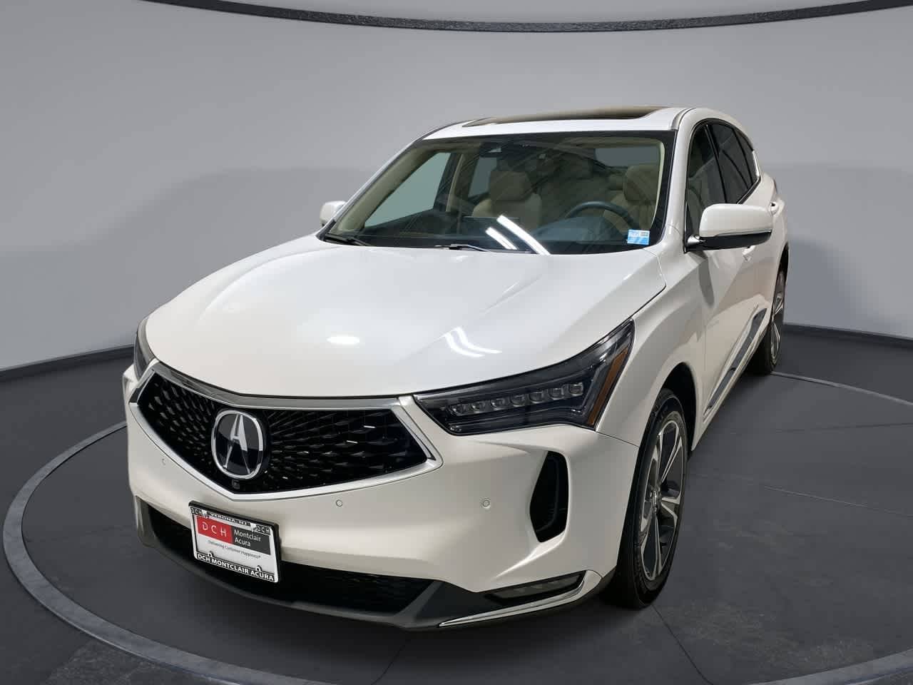 2024 Acura RDX