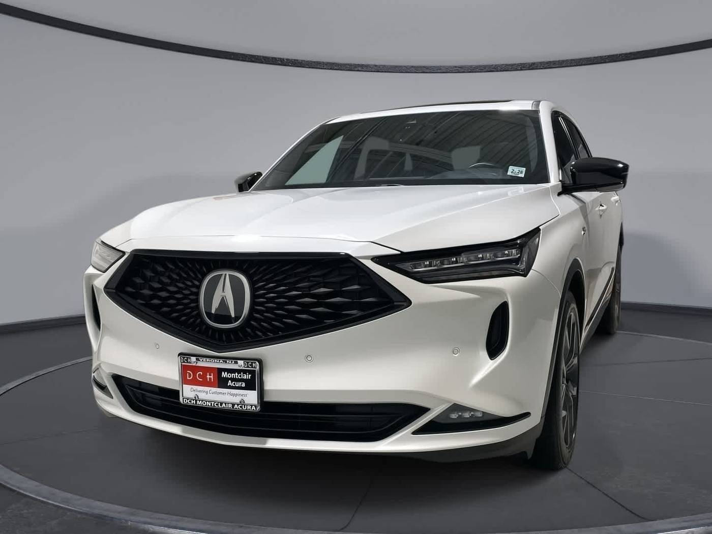 2023 Acura MDX
