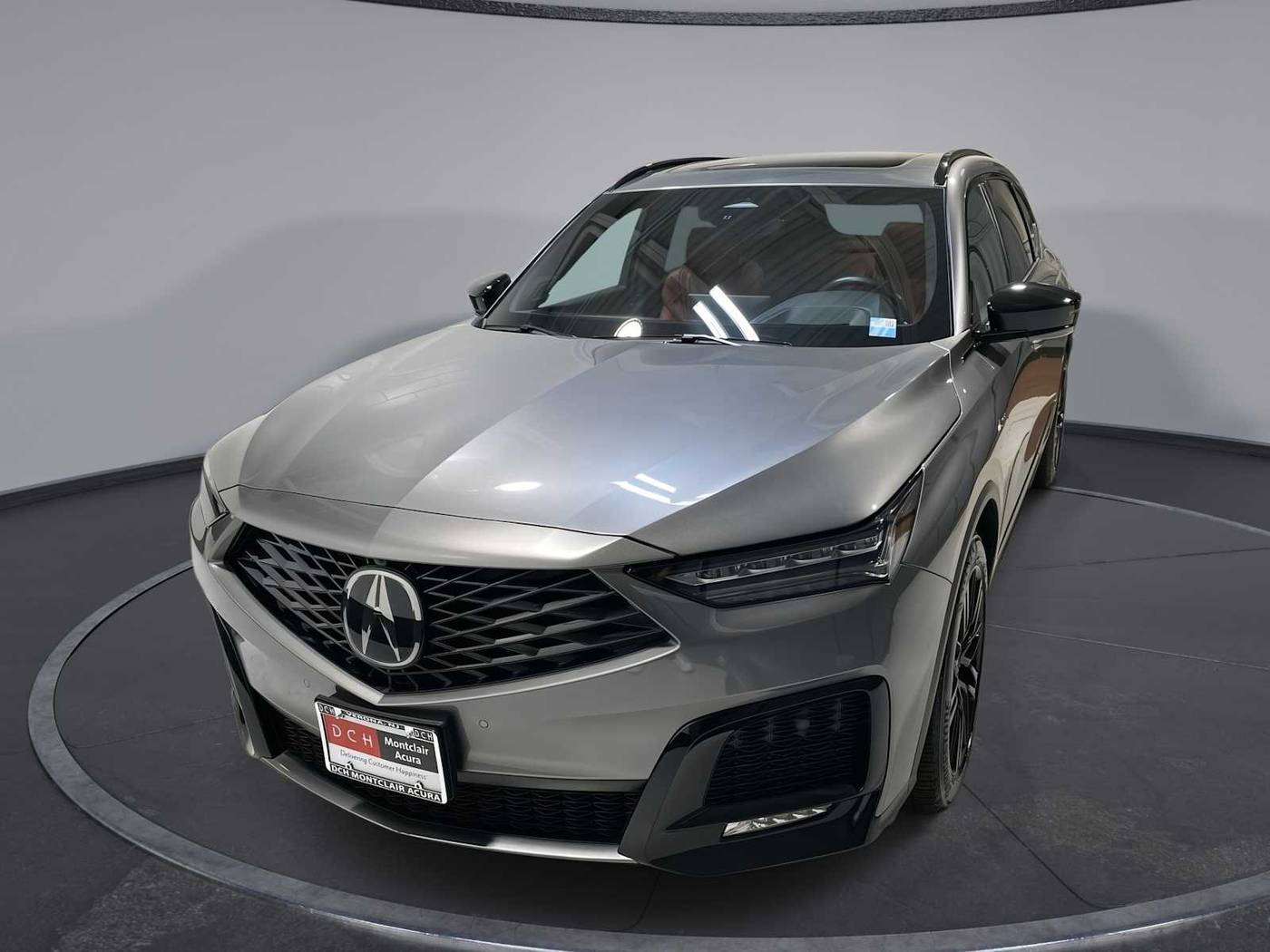 2025 Acura MDX