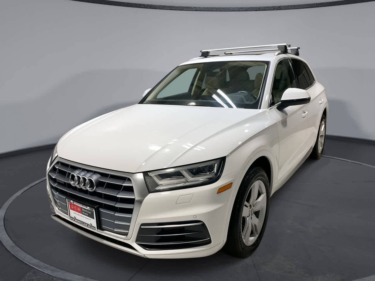 2019 Audi Q5