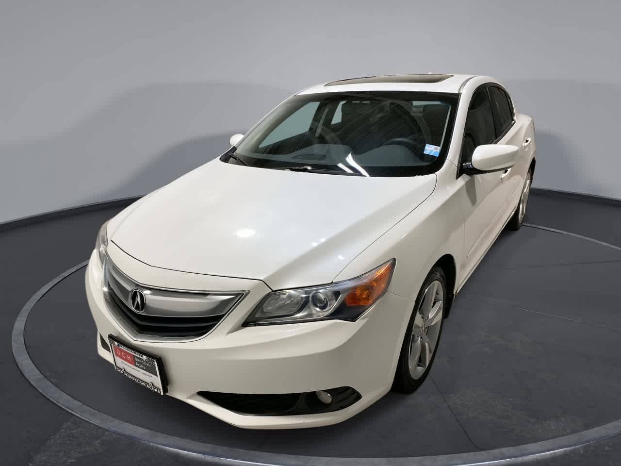 2013 Acura ILX