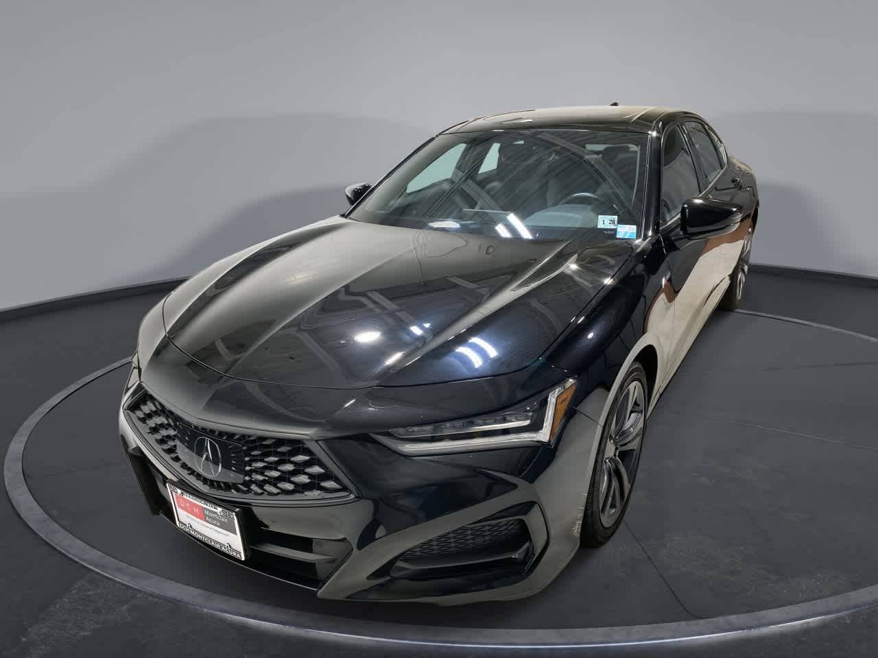 2022 Acura TLX