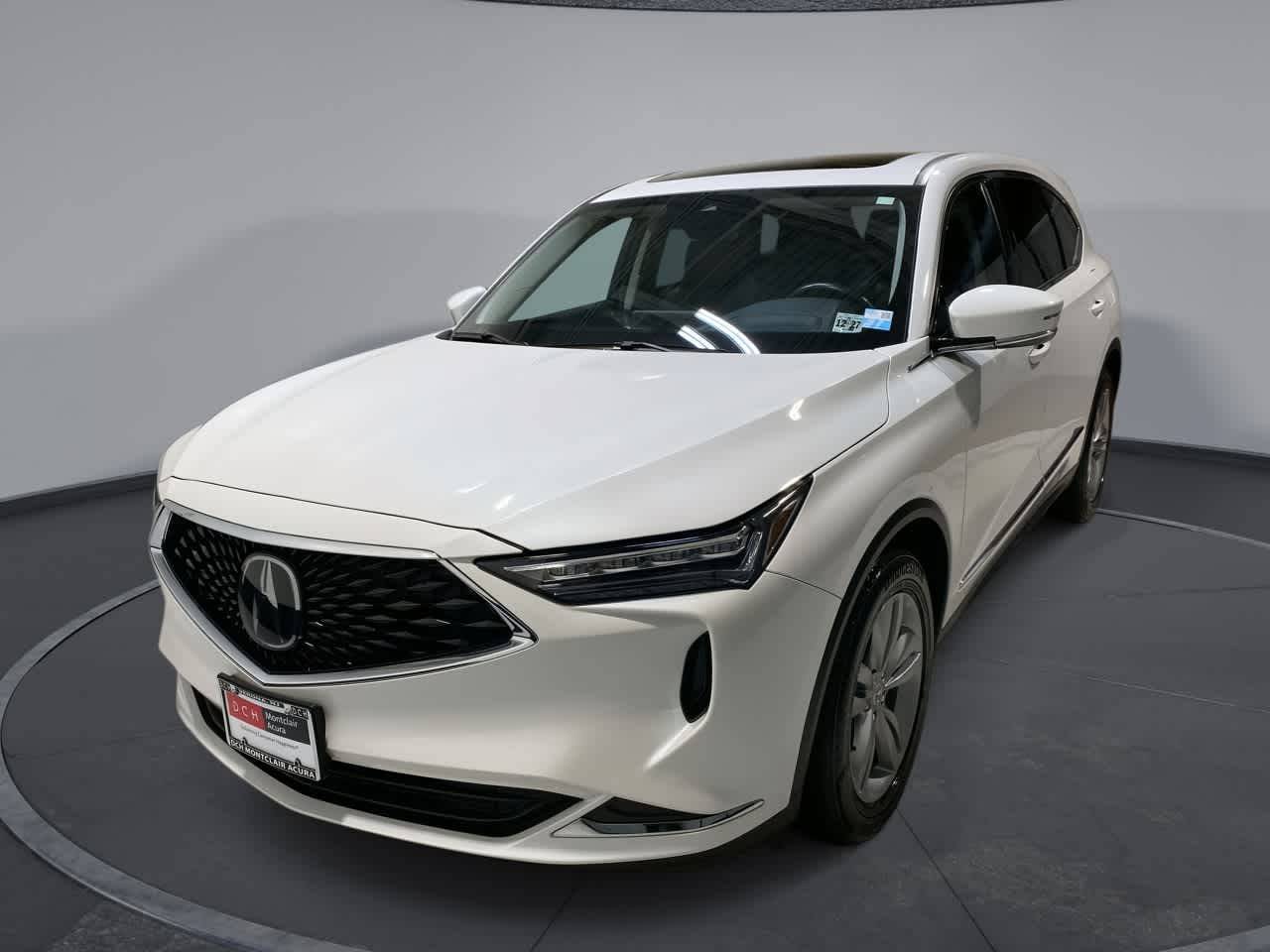 2023 Acura MDX
