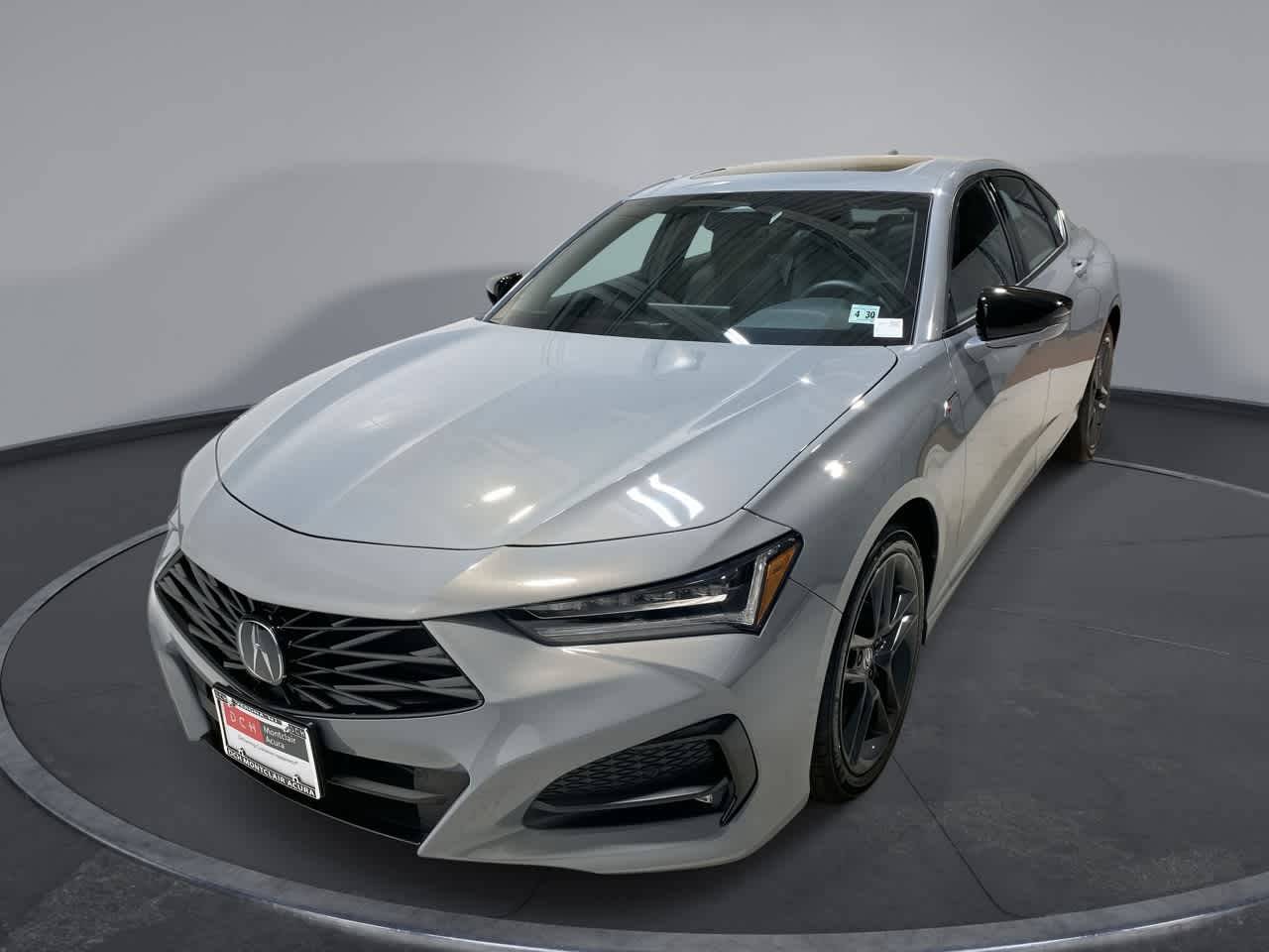 2025 Acura TLX