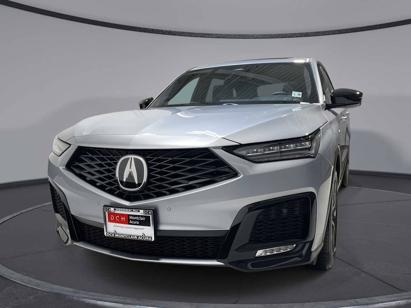 2025 Acura MDX