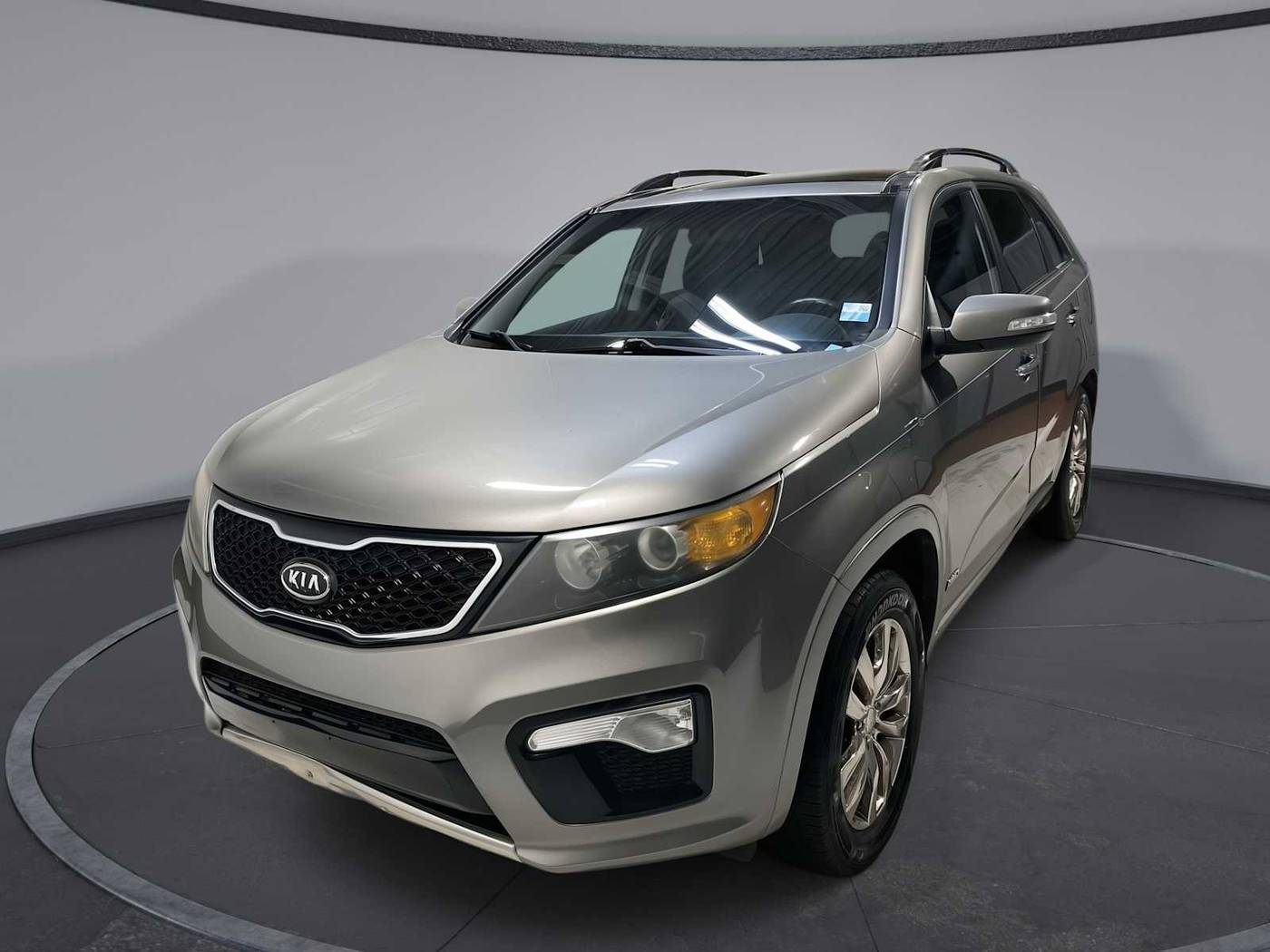 2011 Kia Sorento