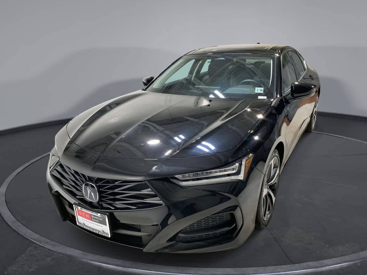 2025 Acura TLX