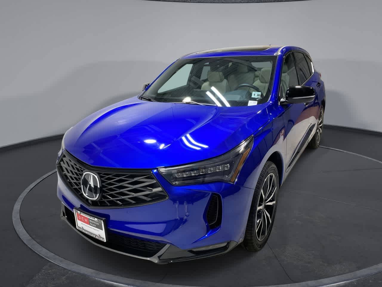 2025 Acura RDX
