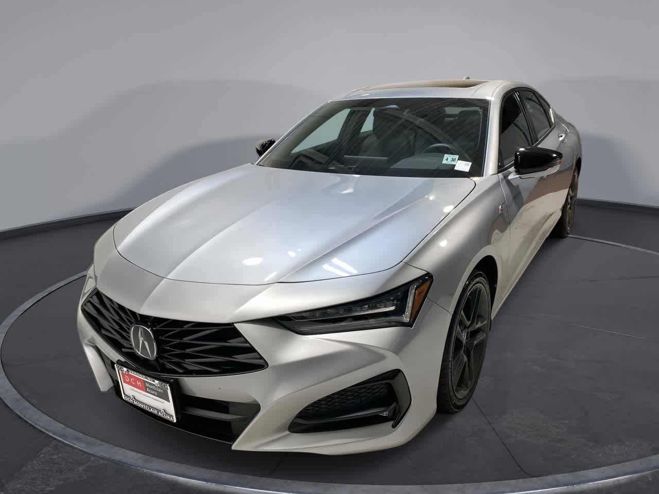 2025 Acura TLX