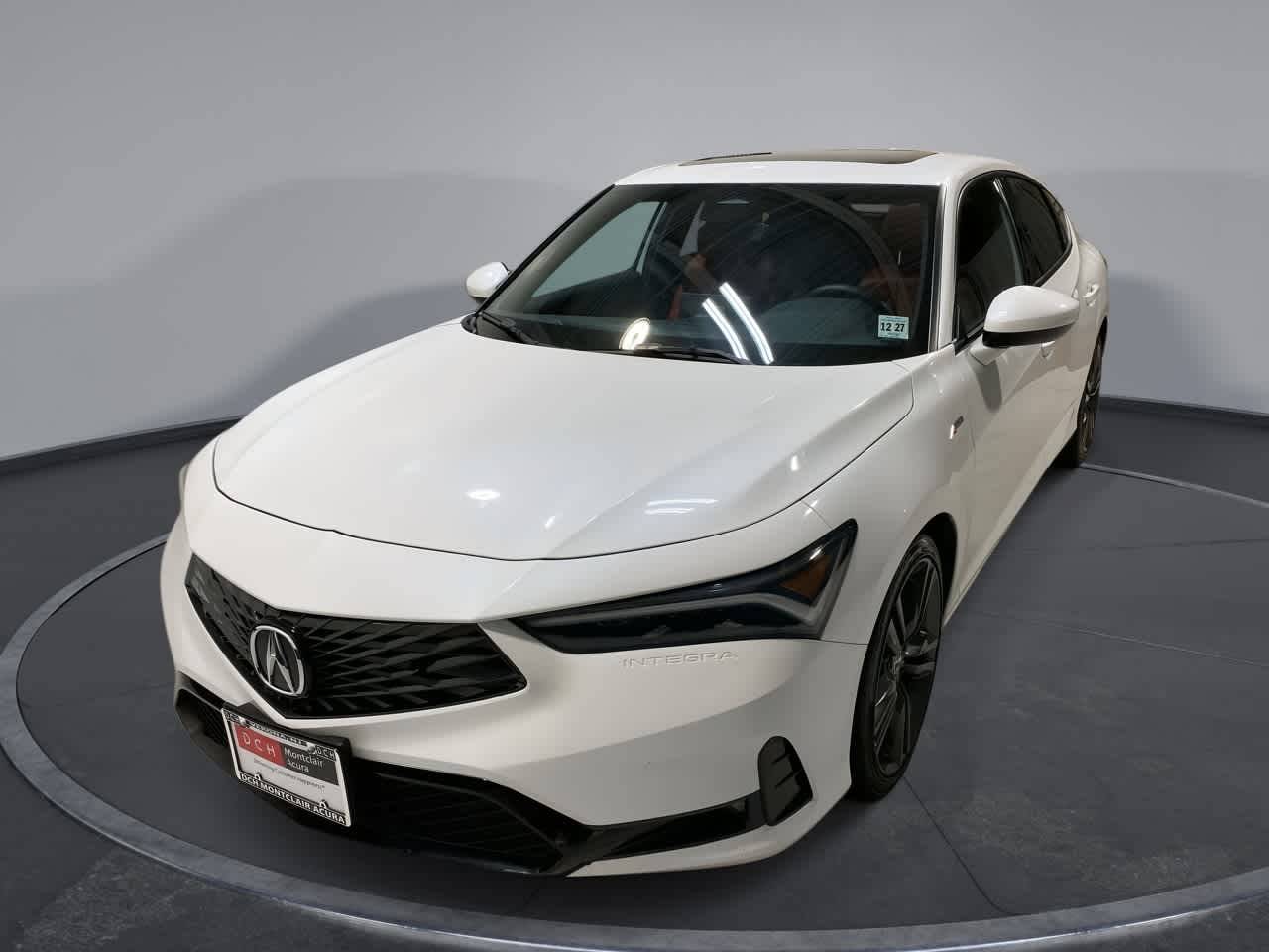 2023 Acura Integra