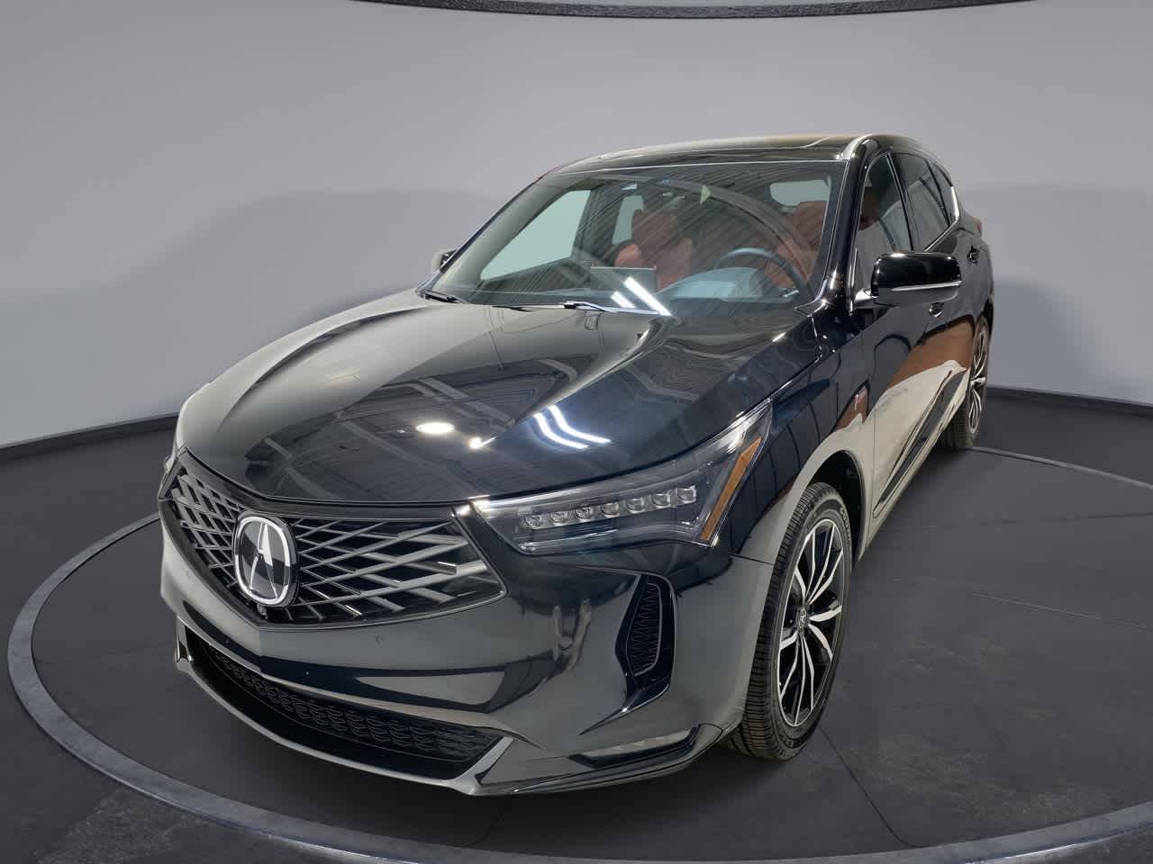 2025 Acura RDX