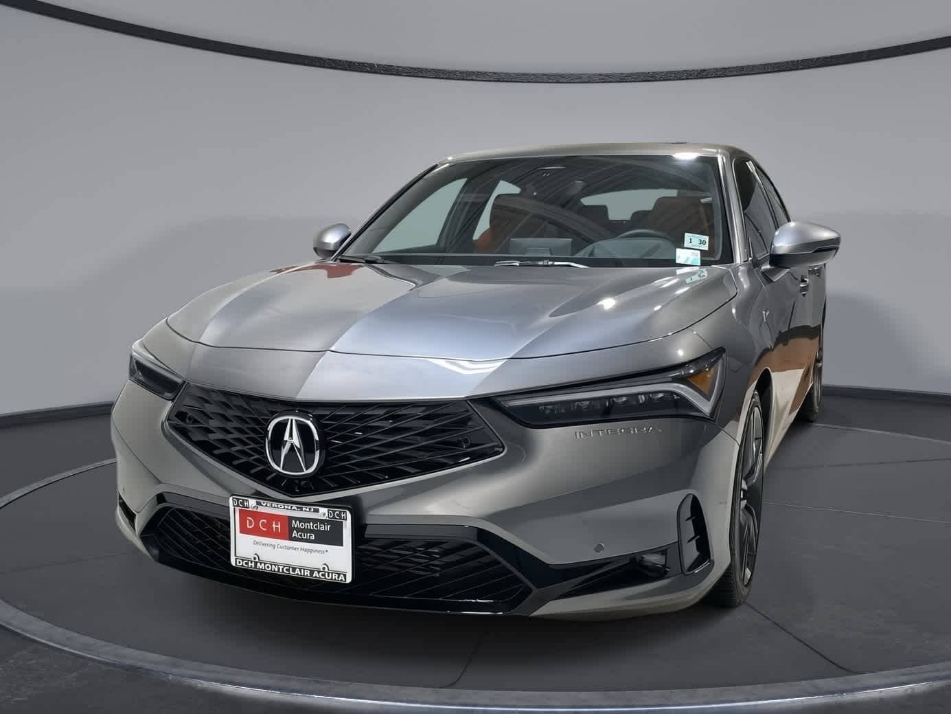2025 Acura Integra