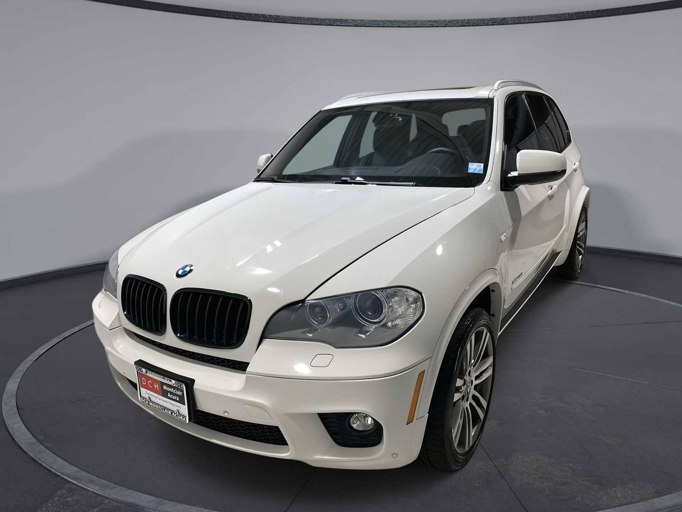 2013 BMW X5