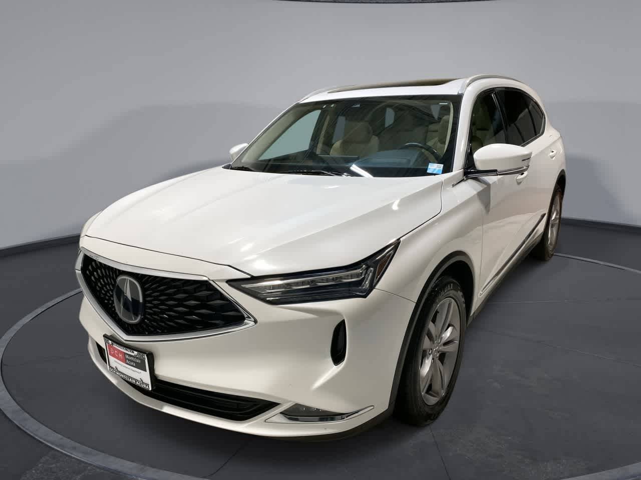 2023 Acura MDX