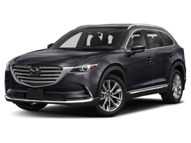 2020 Mazda CX-9
