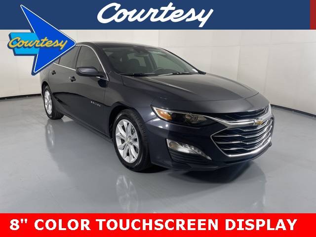 2023 Chevrolet Malibu