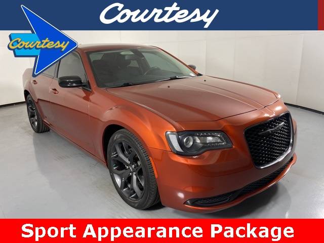2021 Chrysler 300