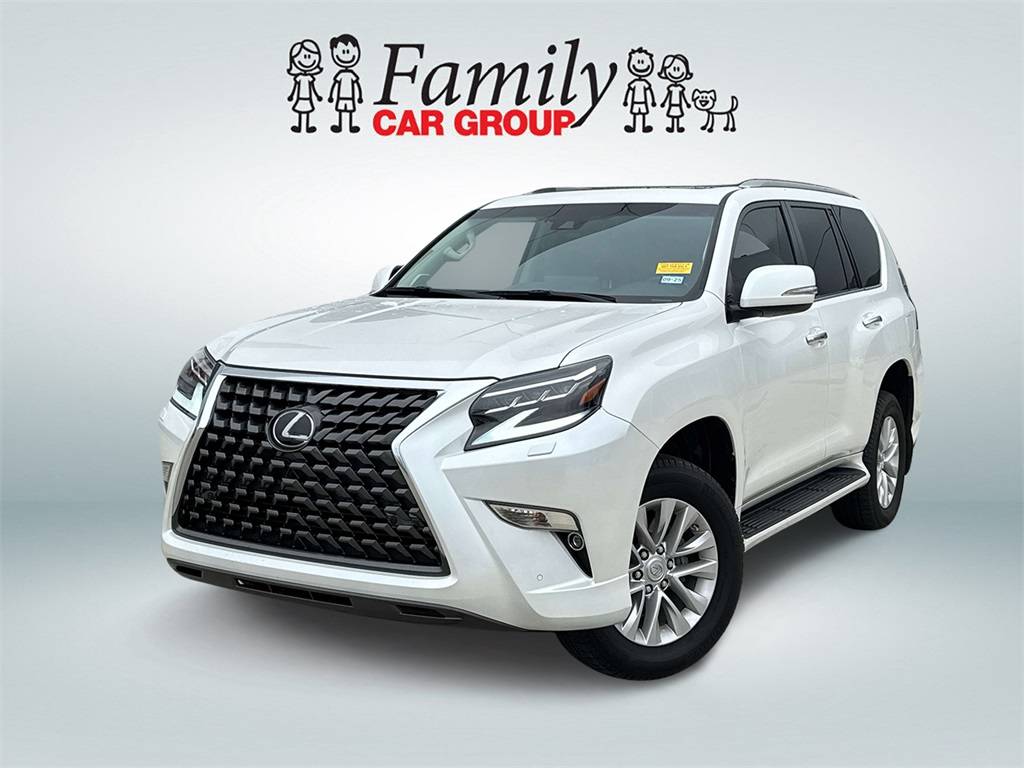 2023 Lexus GX